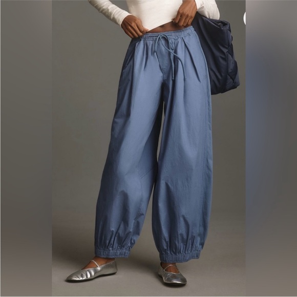 Anthropologie Pants - Anthropologie Wide Leg Pants